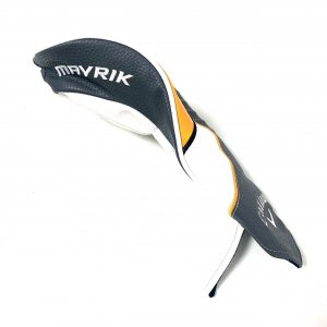 Alternative view of Callaway Mavrik Driver Headcover
