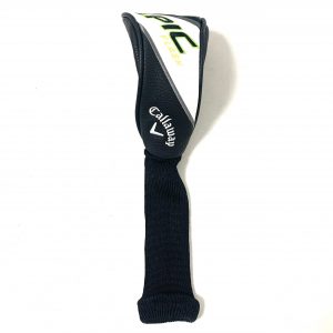 Alternative view of Callaway Epic Flash Hybrid Headcover