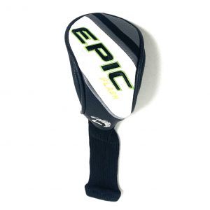 Callaway Epic Flash Hybrid Headcover