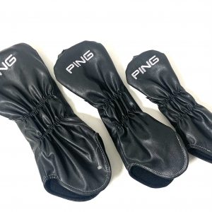 Genuine Ping G430 Driver, Fairway or Hybrid Headcover - Image 2
