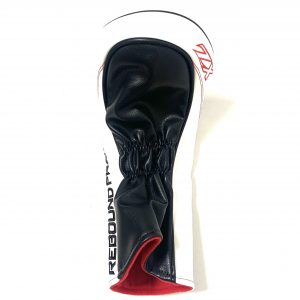 Srixon ZX MK II Driver Headcover - Image 3