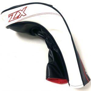 Srixon ZX MK II Driver Headcover - Image 2