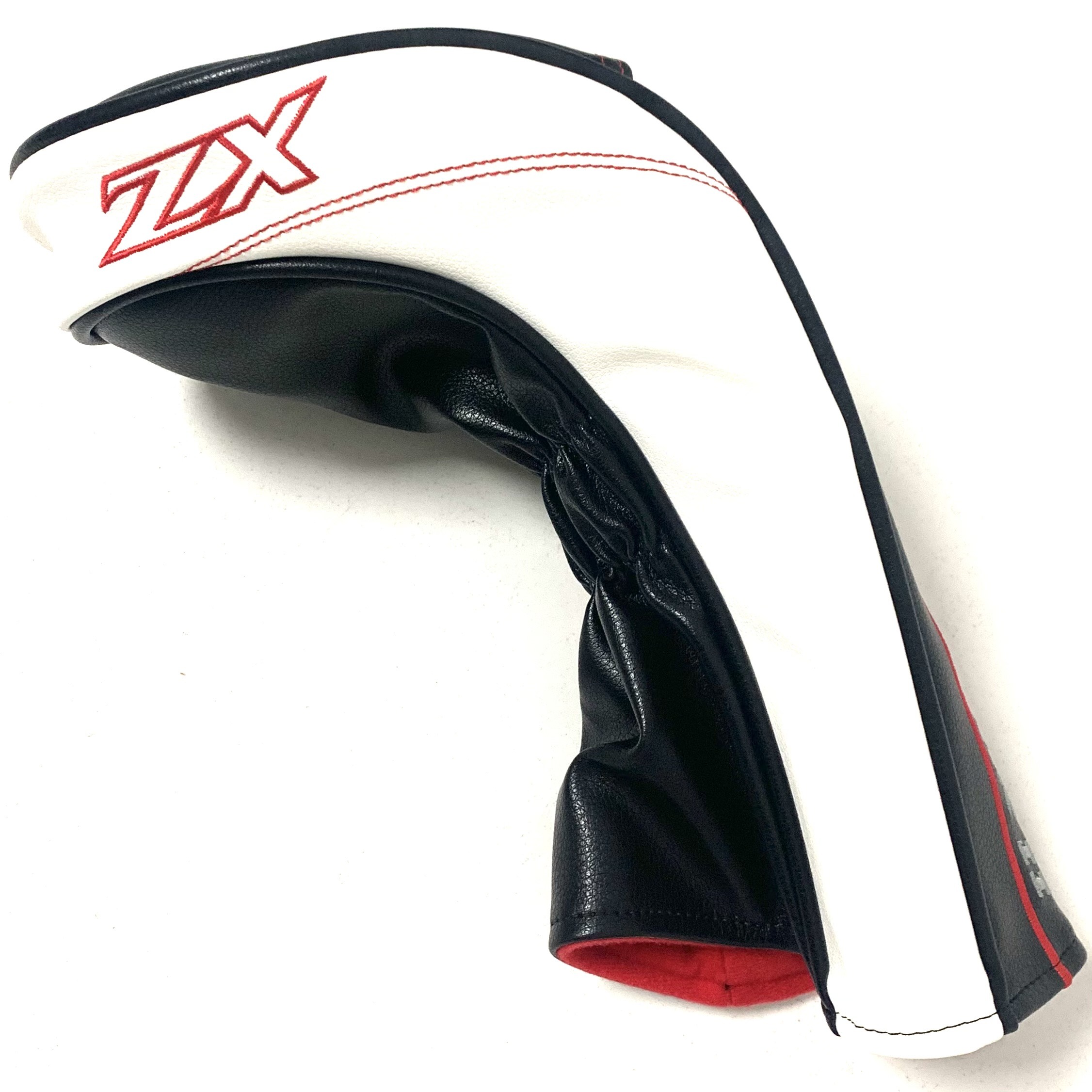 Srixon ZX MK II Driver Headcover - Image 2