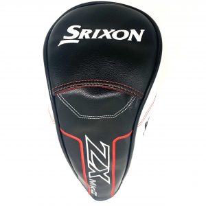 Srixon ZX MK II Driver Headcover