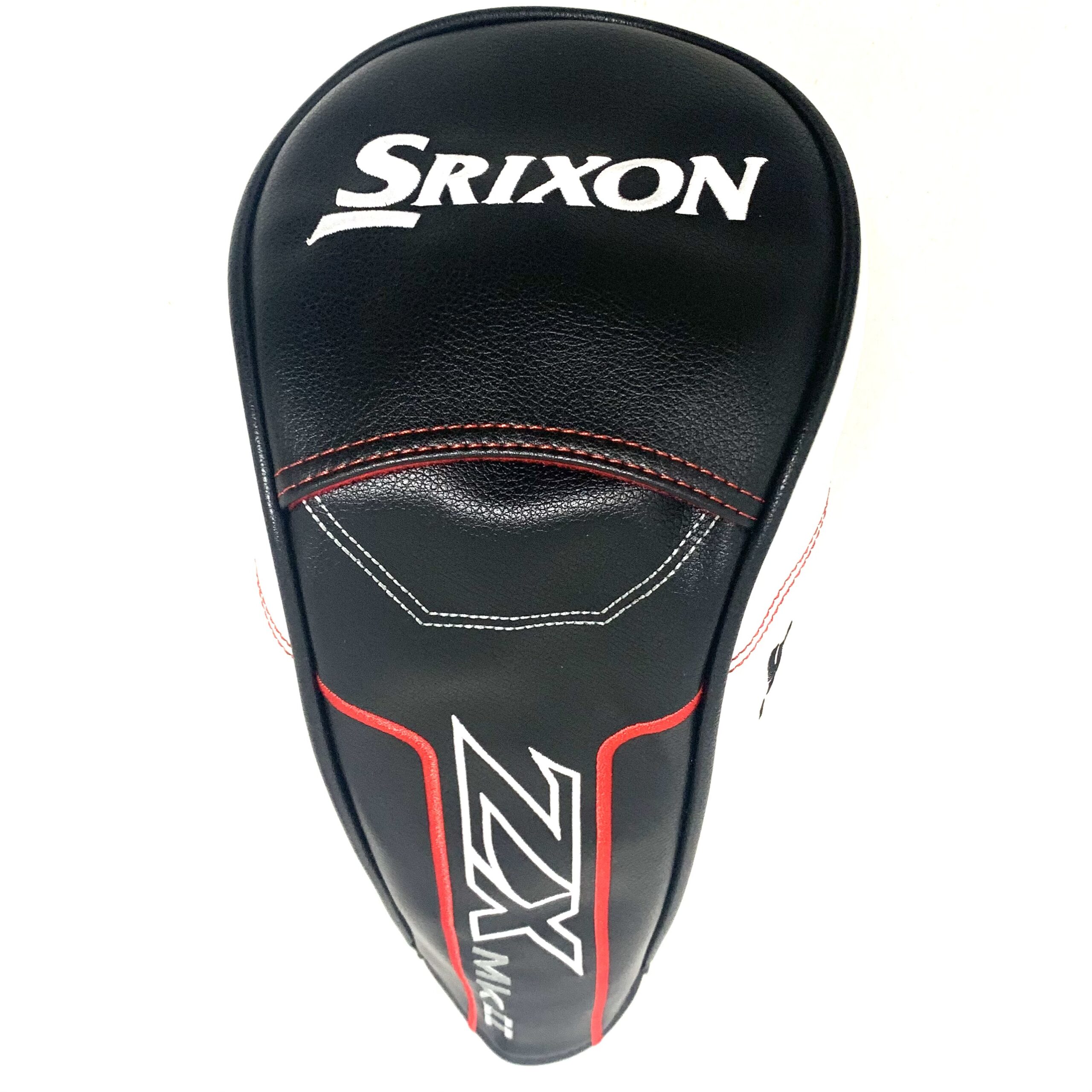 Srixon ZX MK II Driver Headcover