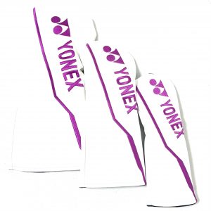 Yonex Ezone Driver, Fairway or Hybrid Headcover
