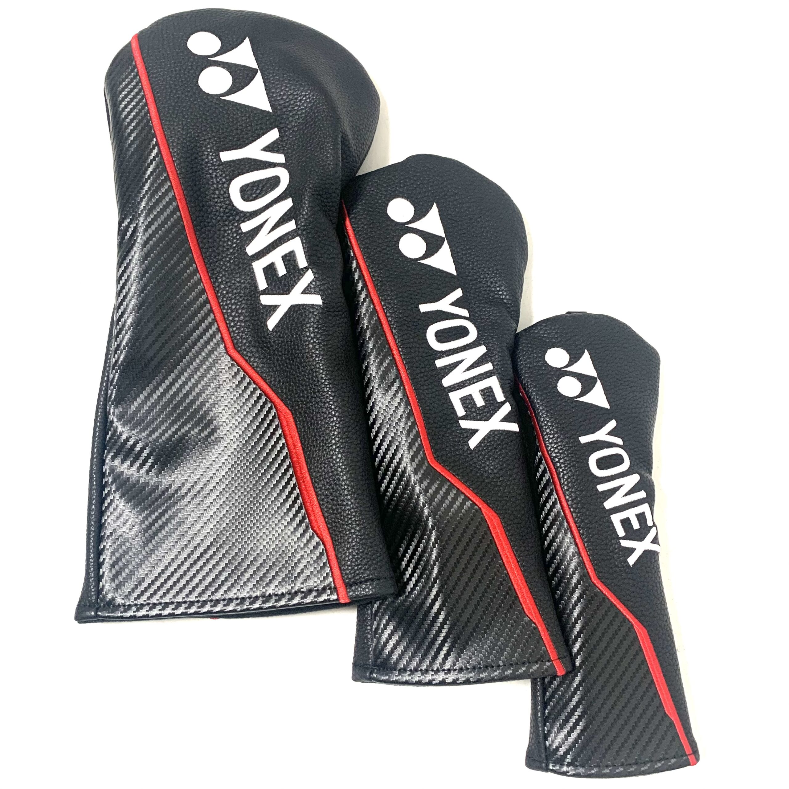 Yonex Ezone Driver, Fairway or Hybrid Headcover