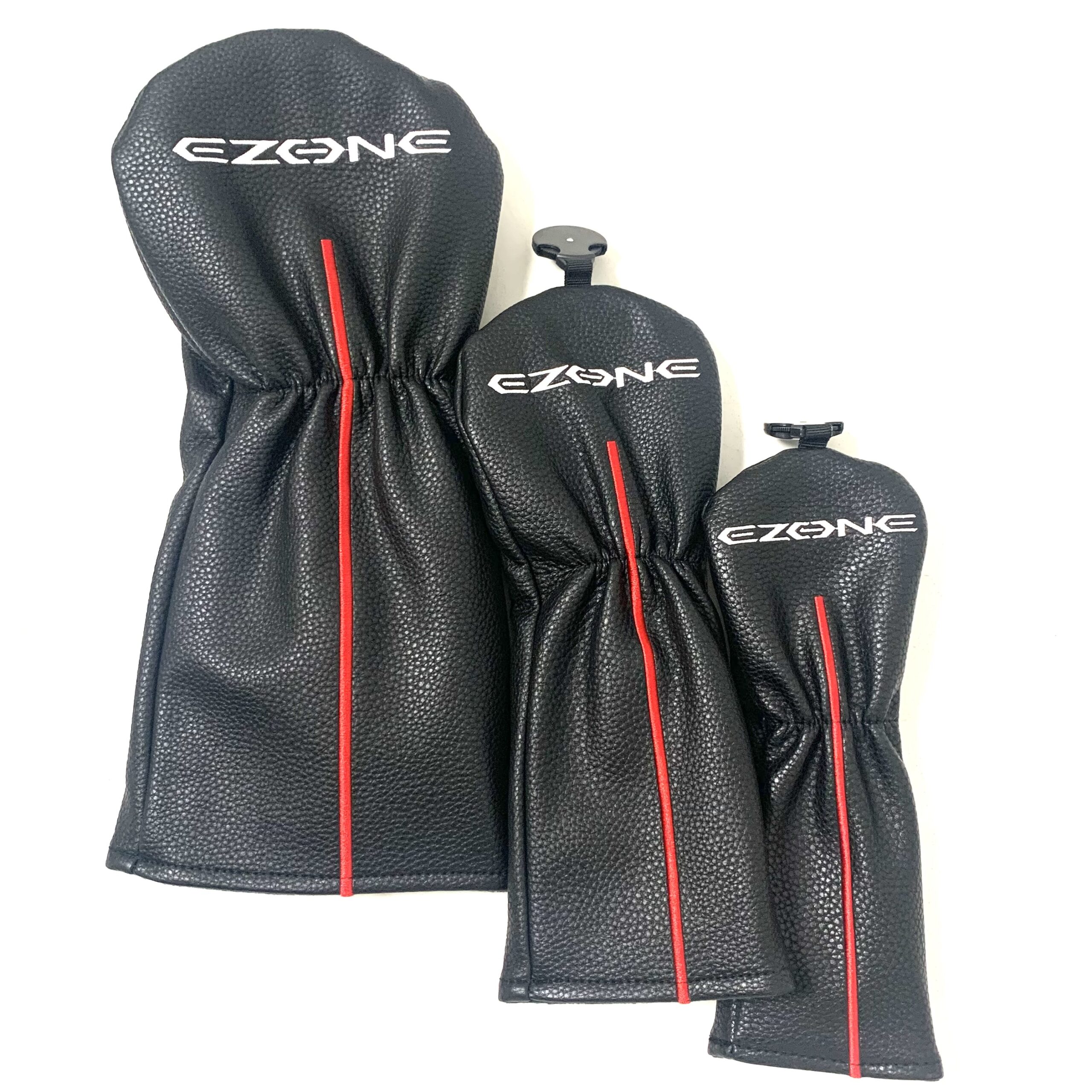 Yonex Ezone Driver, Fairway or Hybrid Headcover - Image 2