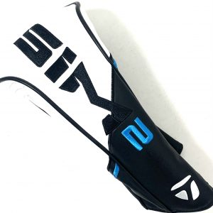 TaylorMade SIM 2 Driver Headcover
