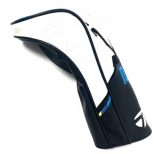 TaylorMade SIM 2 Driver Headcover - Image 2