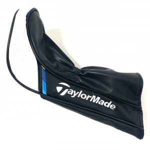 TaylorMade SIM 2 Driver Headcover - Image 3
