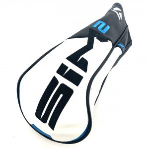 TaylorMade SIM 2 Driver Headcover - Image 4