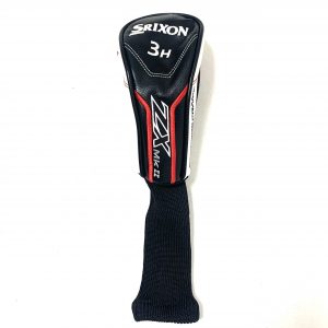 Srixon ZX MK II 3 Hybrid Headcover