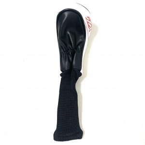 Srixon ZX MK II 3 Hybrid Headcover - Image 3