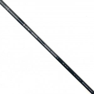 Mitsubishi TENSEI 1K Black 75 Stiff Flex #3 Fairway Shaft - Callaway Adapter