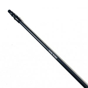 Mitsubishi Diamana T+ 60 X-Stiff Flex Driver Shaft - TaylorMade Adapter - Image 3