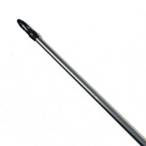 Project X HZRDUS 50 Silver Regular Flex #3 Fairway Wood Shaft - Ping Adapter - Image 3