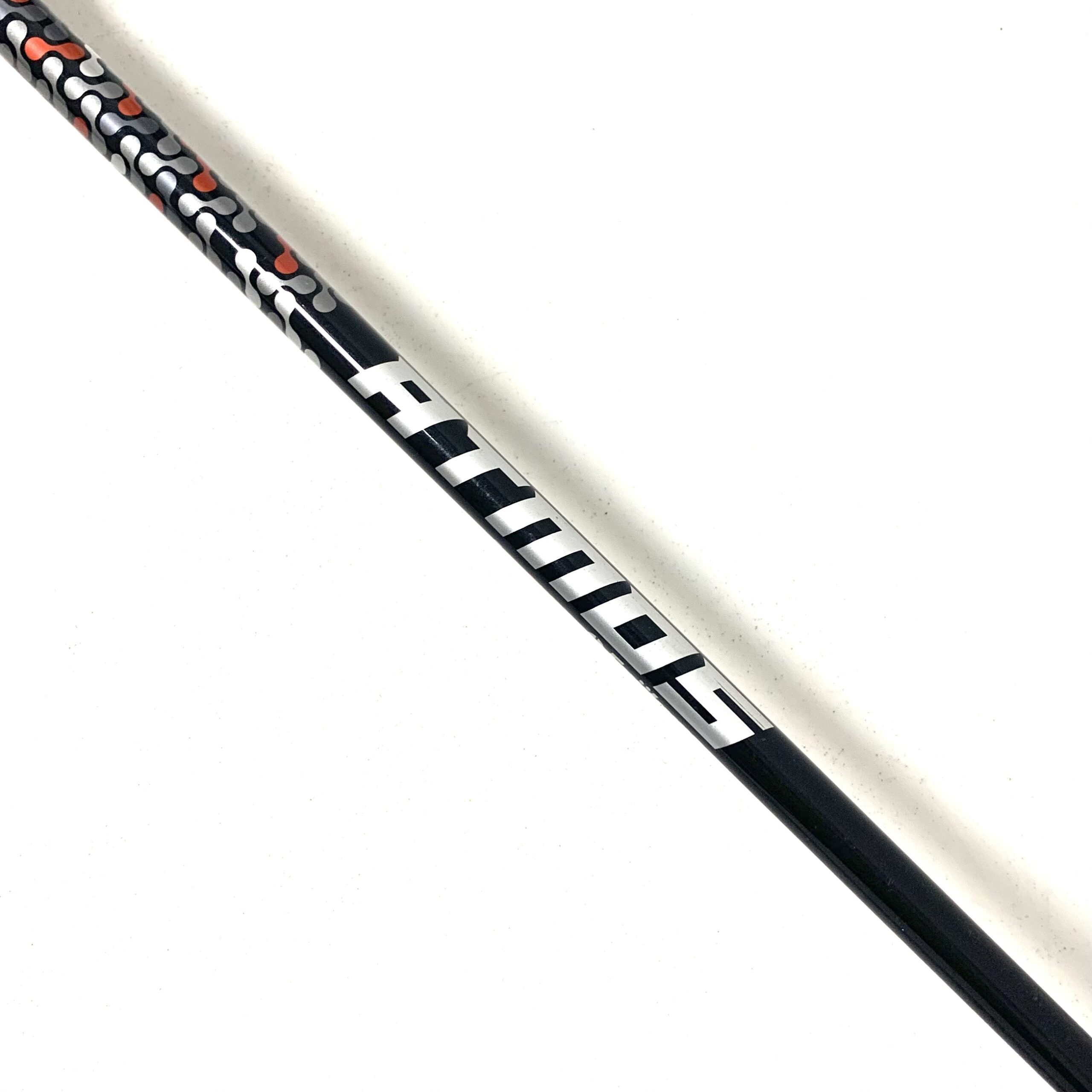 TaylorMade SIM 2 Max 22° L/H #4 Hybrid - Fujikura Atmos 6 Regular Flex Shaft - Image 6