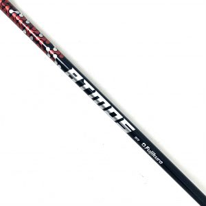 TaylorMade SIM 2 Max 15° L/H #3 Fairway - Fujikura Atmos 5 Regular Flex Shaft - Image 5