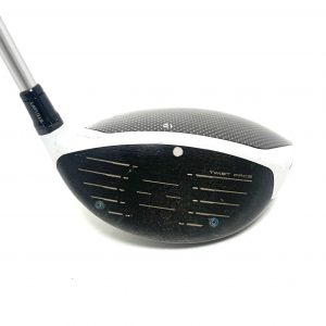 TaylorMade SIM Max 10.5° L/H Driver - TENSEI CK Series 70 X-Stiff Flex Shaft - Image 4