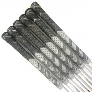 TaylorMade P.770 Tungsten Forged #5-P/W - KBS Tour Flt 110 Reg Flex Shafts - Image 4