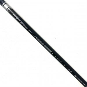 Mitsubishi Tensei AV Series 70 Stiff Flex Hybrid Shaft - Titleist Adapter