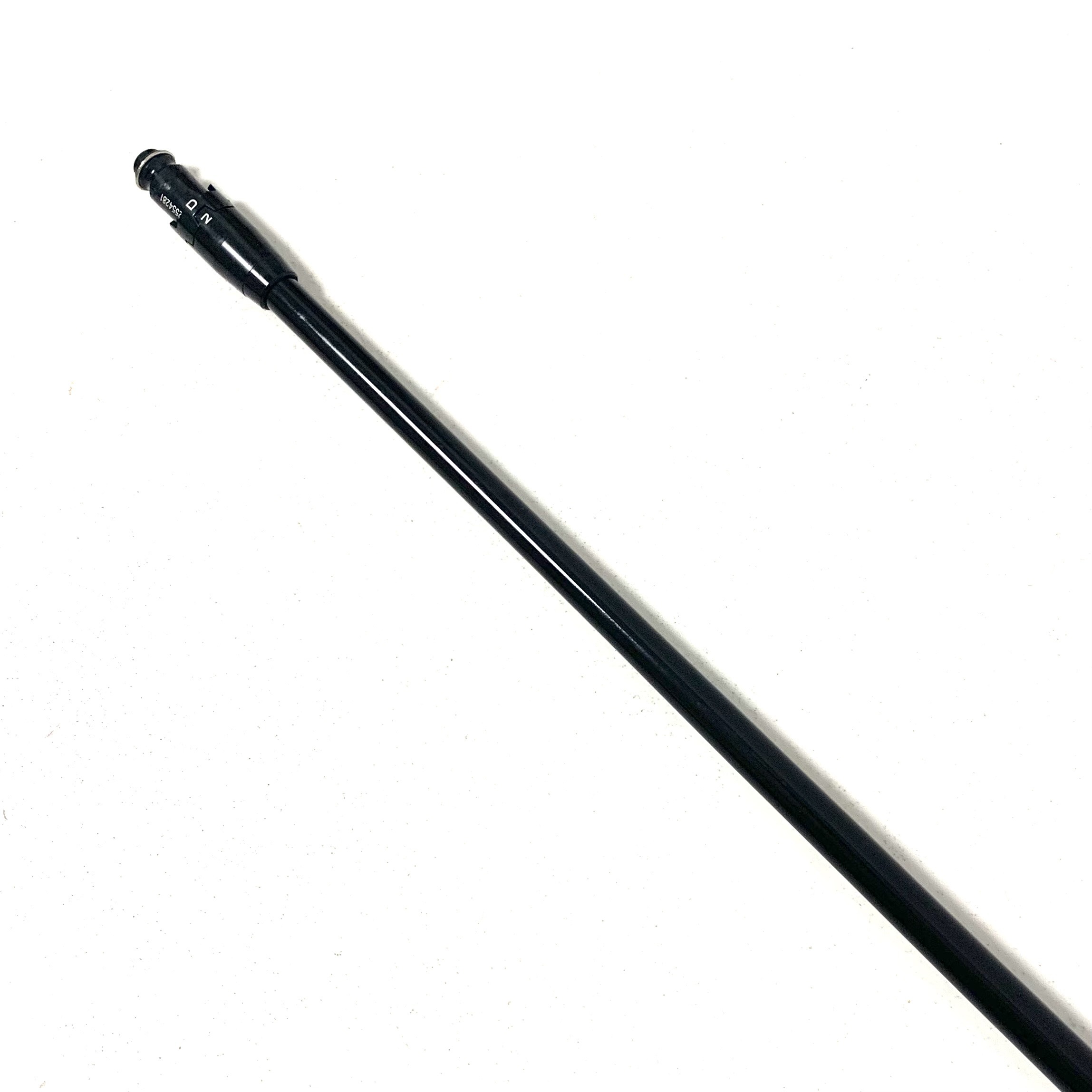 Mitsubishi Tensei AV Series 70 Stiff Flex Hybrid Shaft - Titleist Adapter - Image 3