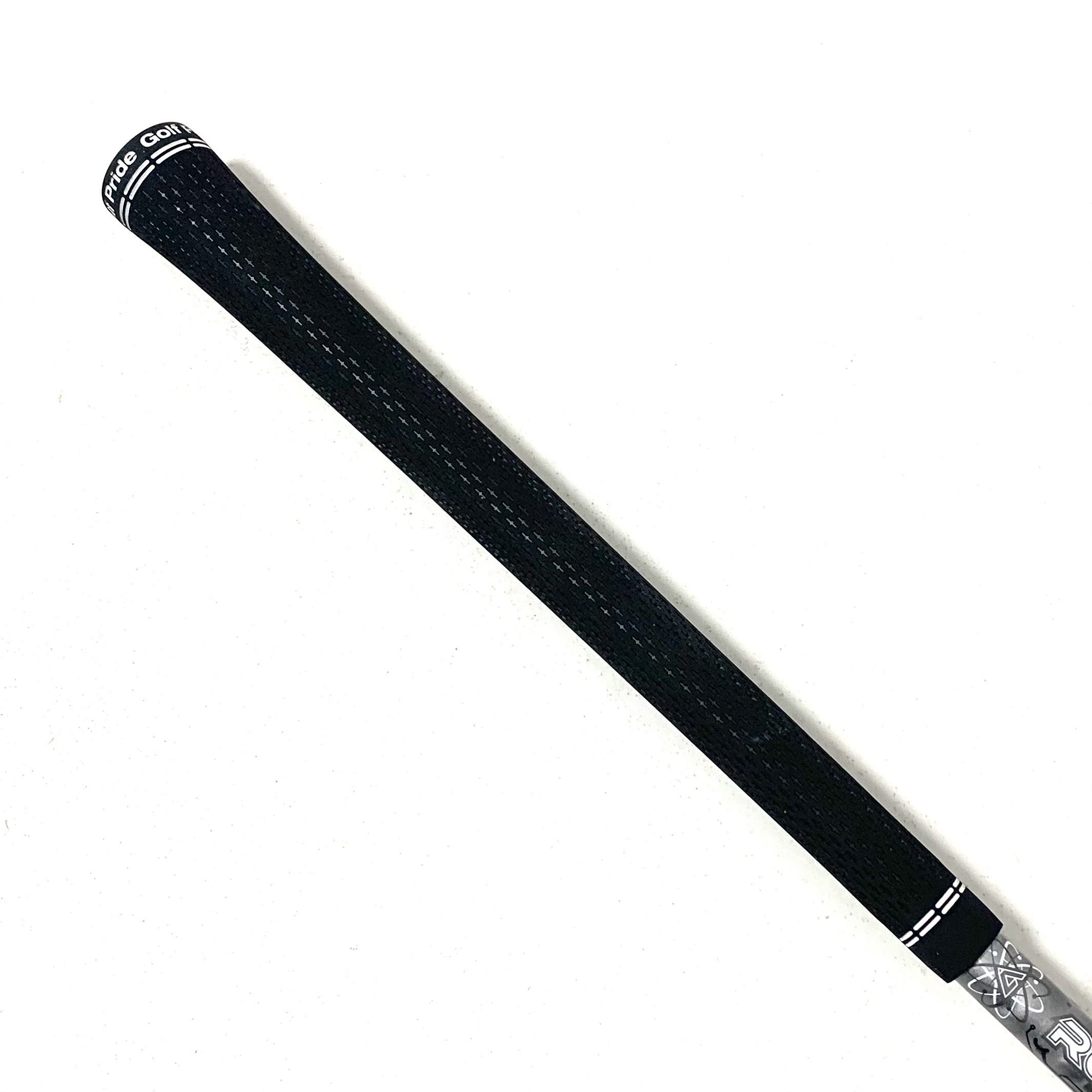 Aldila Rogue 110 MSI 70 Stiff Flex Fairway Shaft - Mizuno Adapter - Image 2