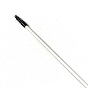 Aldila Rogue 110 MSI 70 Stiff Flex Fairway Shaft - Mizuno Adapter - Image 3