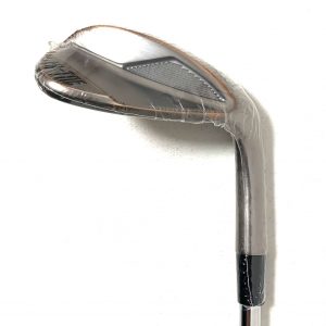 TaylorMade Hi-Toe 58° Lob Wedge- Dynamic Gold Tour Issue 115 Wedge Flex Shaft - Image 3