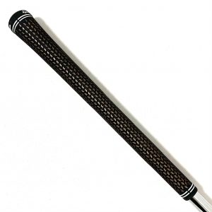 TaylorMade Hi-Toe 58° Lob Wedge- Dynamic Gold Tour Issue 115 Wedge Flex Shaft - Image 7