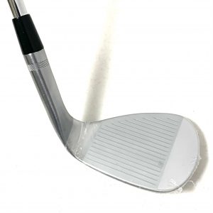 Titleist BV Vokey Design SM10 58° Lob Wedge L/H- SM10 Wedge Flex Shaft - Image 4