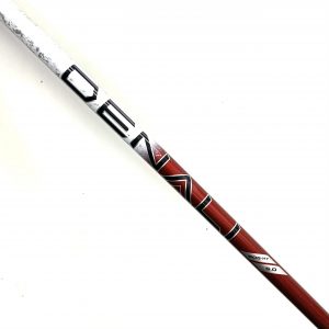 Mizuno ST Max 230 25° #5 Hybrid - Denali Red 60 Senior Flex Shaft - Image 7