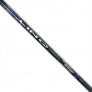 UST Mamiya Linq M40X 6 Regular Flex Driver Shaft - Cobra Adapter