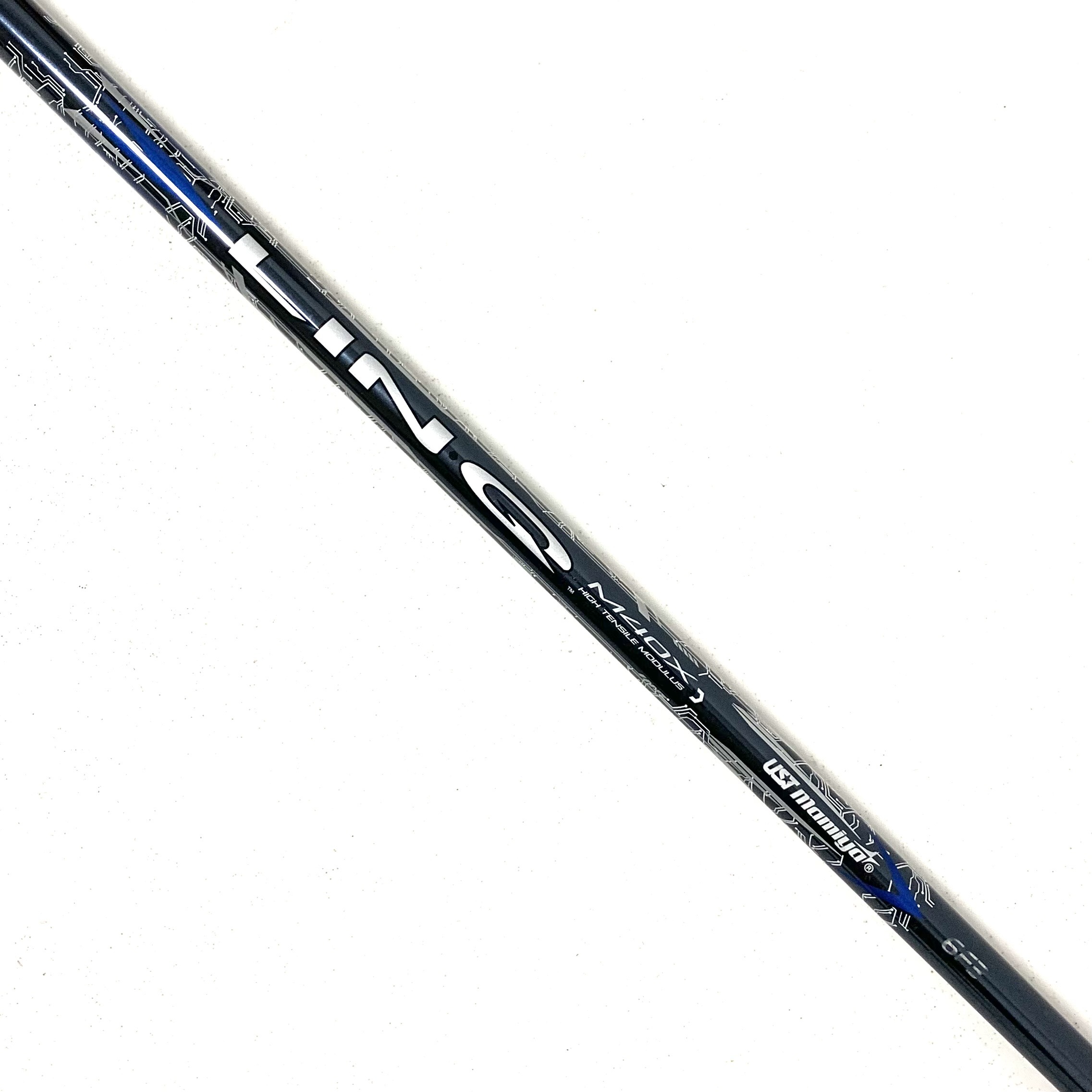 UST Mamiya Linq M40X 6 Regular Flex Driver Shaft - Cobra Adapter