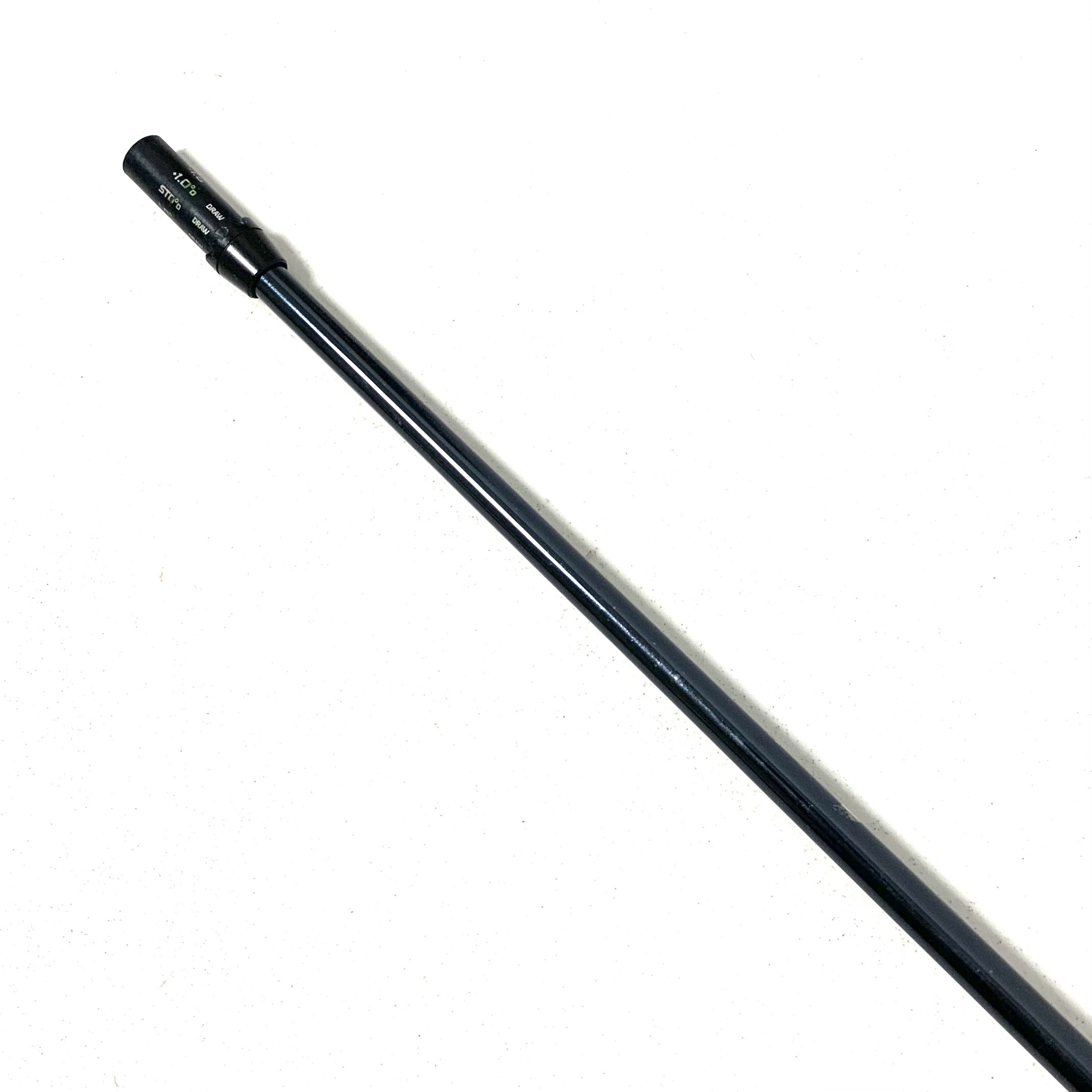 UST Mamiya Linq M40X 6 Regular Flex Driver Shaft - Cobra Adapter - Image 3
