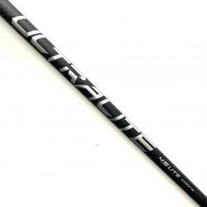 Cobra Ultralite 45 Lite Flex #5 Fairway Wood Shaft - Choose Adapter