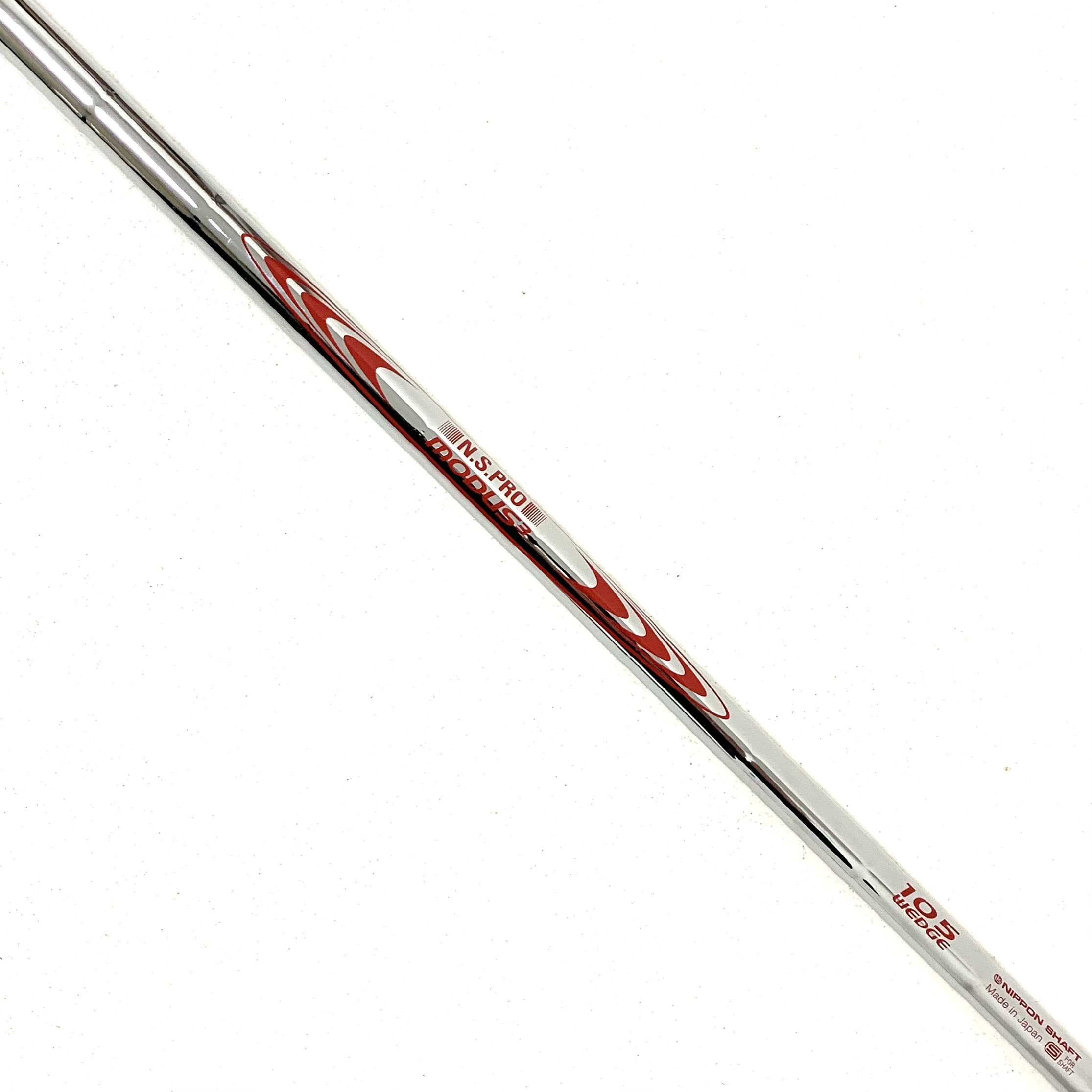 Nippon N.S.Pro Modus 3 Tour 105 Wedge Flex Shaft - New Uncut