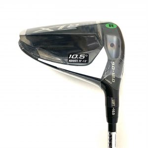 Alternative view of Cleveland Launcher XL2 10.5° Driver - Tensei AV Series 55 Regular Flex Shaft