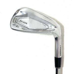 Alternative view of Srixon ZXi5 Pitching Wedge- Dynamic Gold Mid 100 R300 Regular Flex Iron Shaft