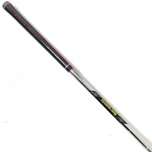 Alternative view of Srixon ZXi5 #8 Iron- Dynamic Gold Mid 100 R300 Regular Flex Iron Shaft