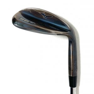 Alternative view of Mizuno T20 56° Sand Wedge - Dynamic Gold S400 Stiff Flex Shaft
