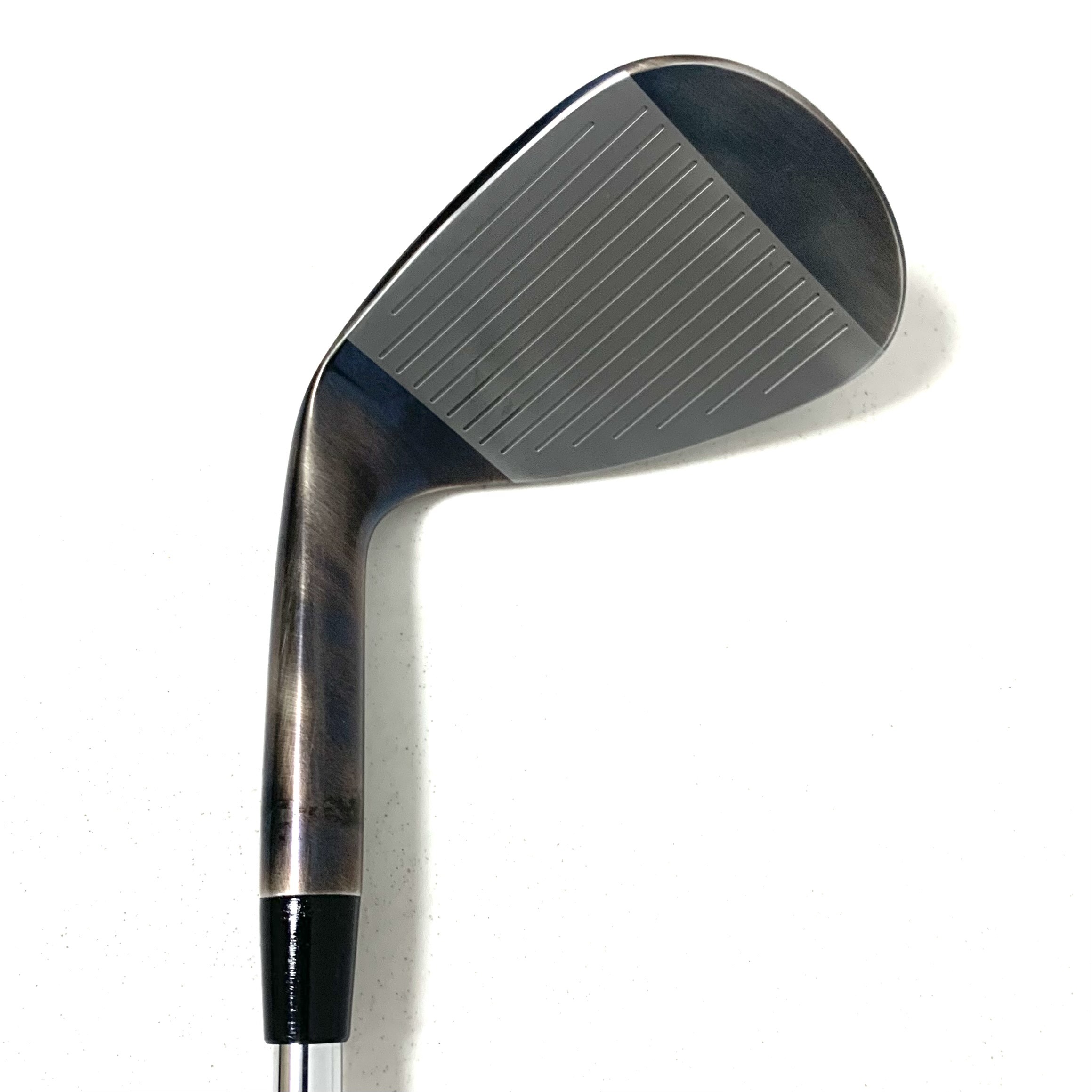 Mizuno T20 56° Sand Wedge - Dynamic Gold S400 Stiff Flex Shaft - Image 3