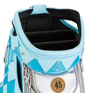 Alternative view of TaylorMade 2024 PGA Championship Tour Staff Bag - Limited Edition