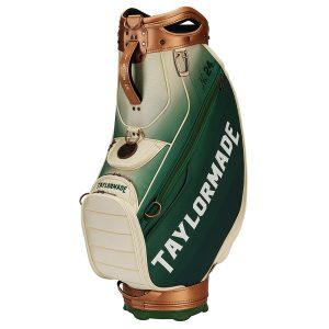 Alternative view of TaylorMade Summer Commemorative 2024 Tour Staff Bag