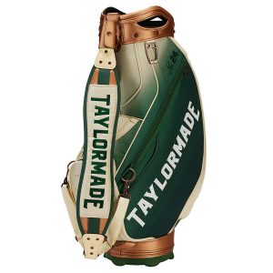 TaylorMade Summer Commemorative 2024 Tour Staff Bag