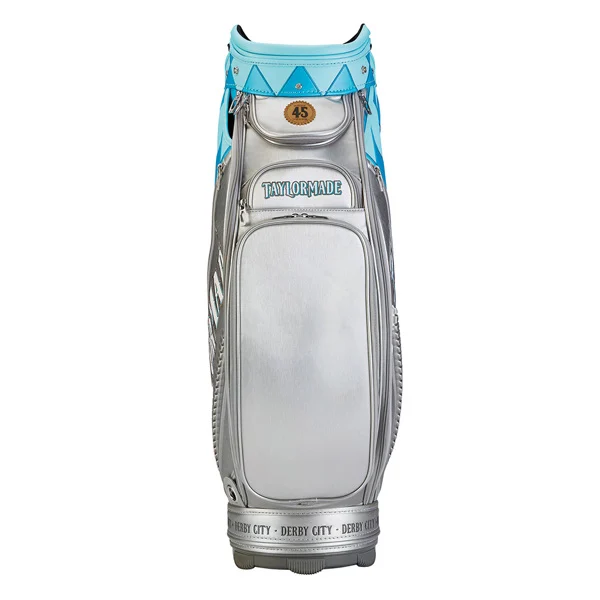 TaylorMade 2024 PGA Championship Tour Staff Bag - Limited Edition - Image 5