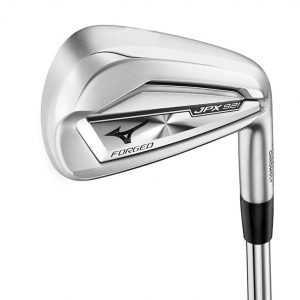 Mizuno JPX 921 Forged 9 Iron - with Project X Steel Shaft