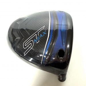 Brand New Mizuno ST Max 230 Driver - Head Only - Headcover & Wrench Included