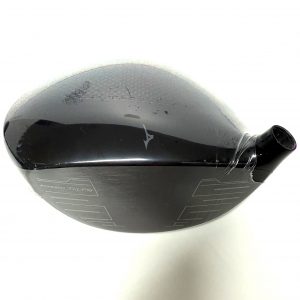 Alternative view of Brand New Mizuno ST Max 230 Driver - Head Only - Headcover & Wrench Included